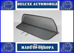 Wind Deflector BMW 6 SERIES F12 from Year 2011 Bis 2015 Black NEW WITH WARRANTY