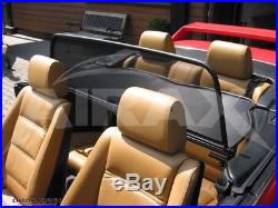 Wind Deflector BMW E30 Model 1985 1993 with Quick Release