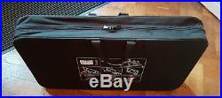 Wind Deflector BMW E46 3 Series Convertible