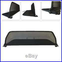 Wind Deflector BMW E64 6ER