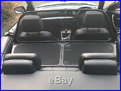 Wind Deflector Bmw 1 Series Fantastic Condition