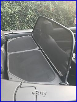 Wind Deflector Bmw 1 Series Fantastic Condition