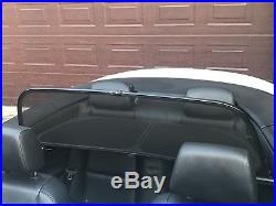 Wind Deflector Bmw 1 Series Fantastic Condition