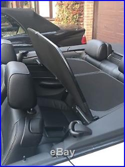 Wind Deflector Bmw 1 Series Fantastic Condition