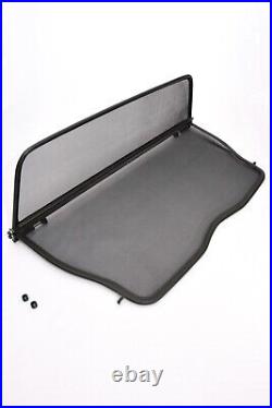 Wind Deflector Bmw 3-series E30 Convertible 1983-1993 Cabrio High Quality