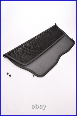 Wind Deflector Bmw 3-series E30 Convertible 1983-1993 Cabrio High Quality