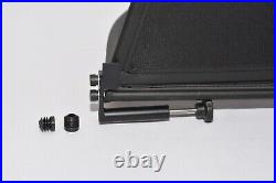 Wind Deflector Bmw 3-series E30 Convertible 1983-1993 Cabrio High Quality