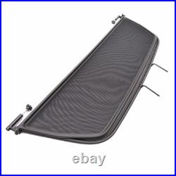 Wind Deflector Bmw 6-series E64 Convertible 2003-2011