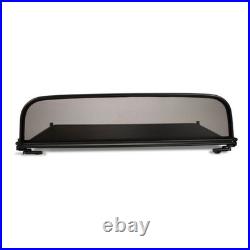 Wind Deflector Compatible With BMW G14 8 Series In Black