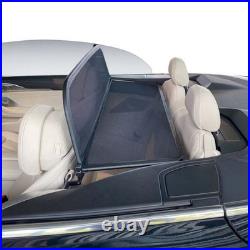 Wind Deflector Compatible With BMW G14 8 Series In Black