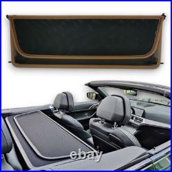Wind Deflector Compatible With BMW G23 4 Series Palomino