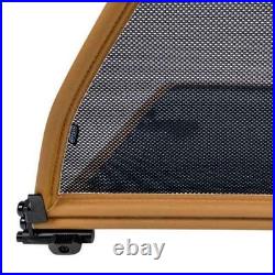 Wind Deflector Compatible With BMW G23 4 Series Palomino