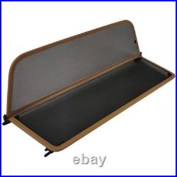 Wind Deflector Compatible With BMW G23 4 Series Palomino