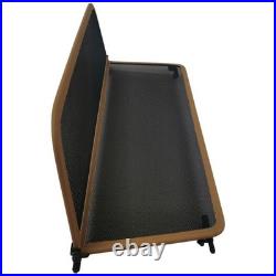 Wind Deflector Compatible With BMW G23 4 Series Palomino