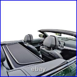 Wind Deflector Compatible With BMW G23 4 Series Palomino