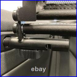 Wind Deflector Compatible With BMW G23 4 Series Palomino