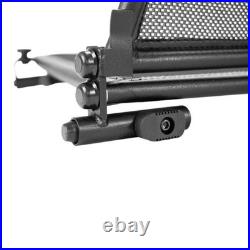 Wind Deflector Compatible With BMW G23 4 Series Palomino