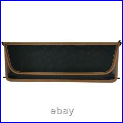 Wind Deflector Compatible With BMW G23 4 Series Palomino