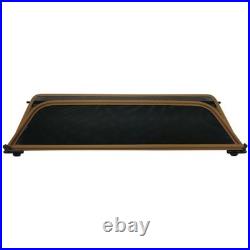 Wind Deflector Compatible With BMW G23 4 Series Palomino