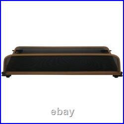 Wind Deflector Compatible With BMW G23 4 Series Palomino