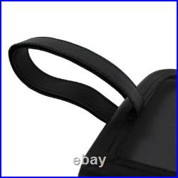 Wind Deflector Compatible With BMW Z4 E89 Z Series In Black