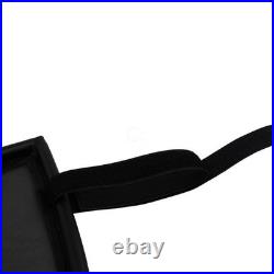 Wind Deflector Compatible With BMW Z4 E89 Z Series In Black