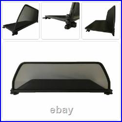 Wind Deflector For BMW F23 2er Quick Release Yr 2014.2020