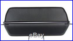 Wind Deflector For Bmw E46 3 Series 2000-2007 Convertible Nice Summer Gift