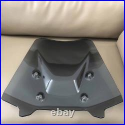 Wind Deflector Screen Fairing Expanded Windscreen Windshield For BMW R1300GS Adv