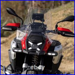 Wind Deflector Screen Fairing Expanded Windshield Kit For BMW R1300GS Adventure