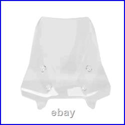 Wind Deflector Screen Fairing Expanded Windshield Kit For BMW R1300GS Adventure