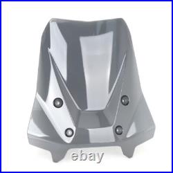 Wind Deflector Screen Fairing Expanded Windshield Kit For BMW R1300GS Adventure