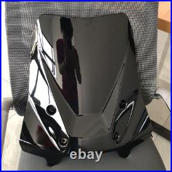 Wind Deflector Screen Windscreen Windshield For BMW R1300GS R1300 GS Adventure