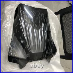 Wind Deflector Screen Windscreen Windshield For BMW R1300GS R1300 GS Adventure