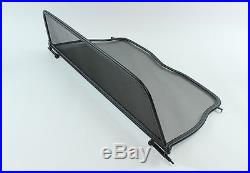 Wind Deflector Shield Blocker For Bmw E30 3 Series 1985-1993 Model Nice Gift