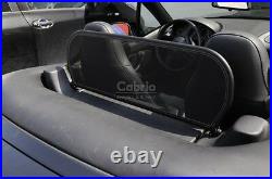Wind Deflector + Storage Bag Bmw Z3 Roadster 1995-2003 Hole Distance 70cm & 75cm
