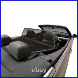 Wind Deflector Suitable For BMW E46 3 Series Gray
