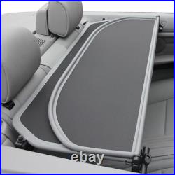 Wind Deflector Suitable For BMW E93 3 Series In Gray