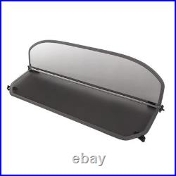 Wind Deflector Suitable For BMW E93 3 Series In Gray
