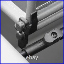 Wind Deflector Suitable For BMW E93 3 Series In Gray