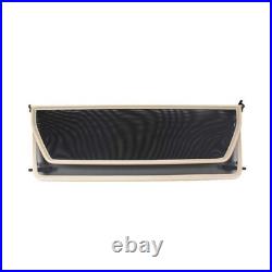 Wind Deflector Suitable For BMW F23 2 Series In Beige