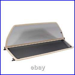 Wind Deflector Suitable For BMW F23 2 Series In Beige