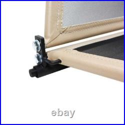 Wind Deflector Suitable For BMW F23 2 Series In Beige