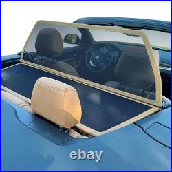 Wind Deflector Suitable For BMW F23 2 Series In Beige