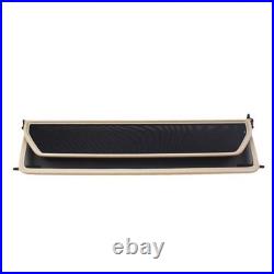 Wind Deflector Suitable For BMW F23 2 Series In Beige