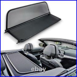 Wind Deflector Suitable For BMW G23 4 Series In Black Wind Deflector Suitable For BMW G23 4 Series In Black