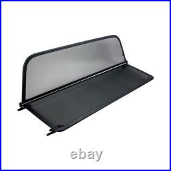Wind Deflector Suitable For BMW G23 4 Series In Black