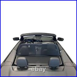 Wind Deflector Suitable For BMW G23 4 Series In Black