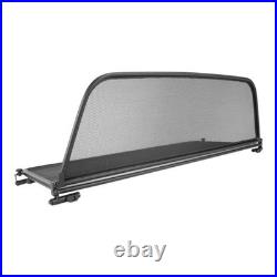 Wind Deflector Suitable For BMW G23 4 Series In Black