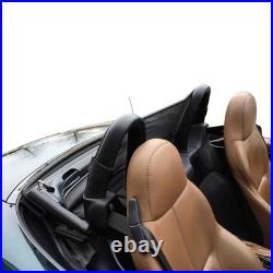 Wind Deflector Suitable For BMW Z3 M Series In Black